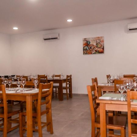Hotel Vitoria Sao Tome Exterior foto