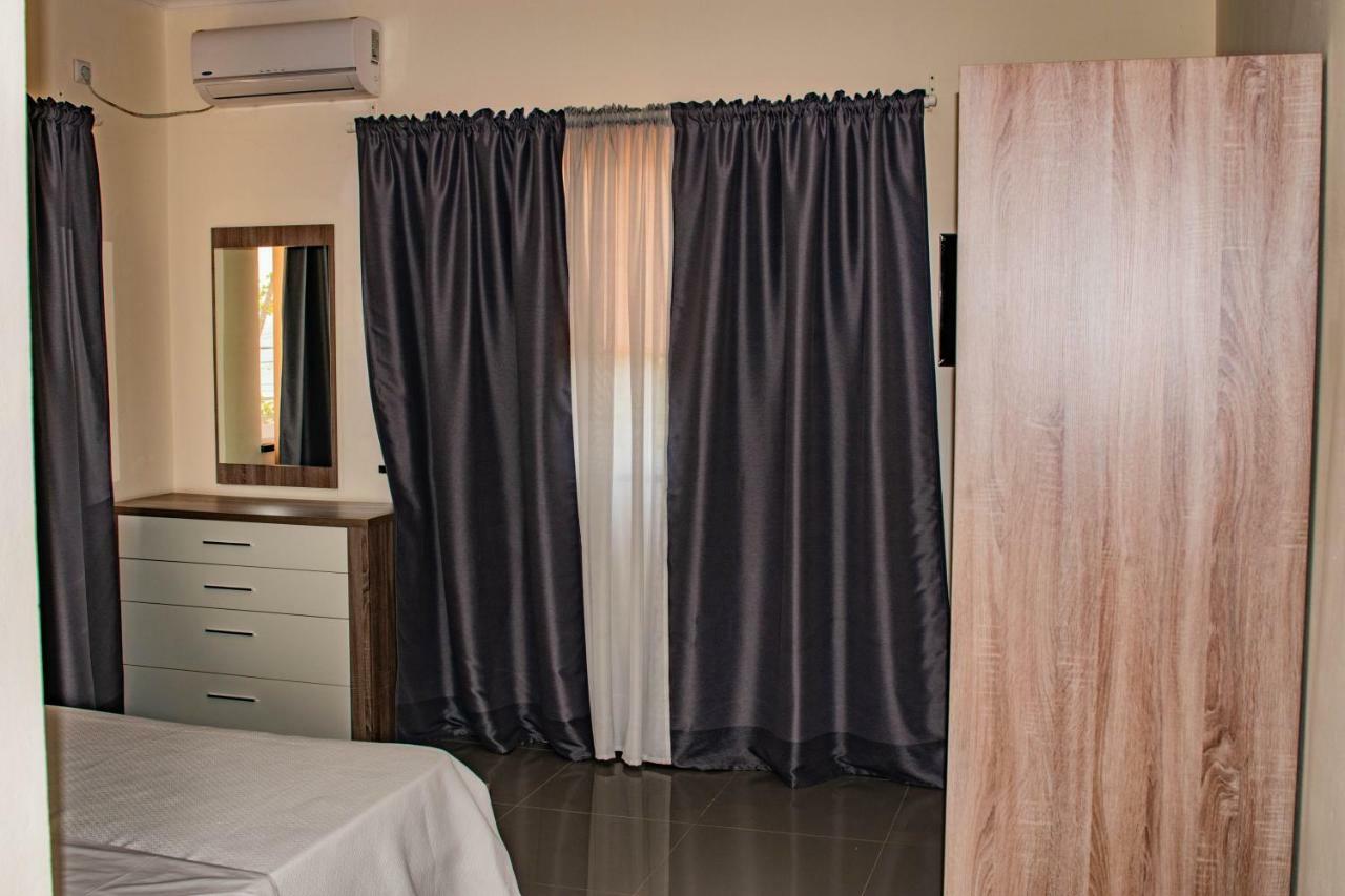 Hotel Vitoria Sao Tome Exterior foto